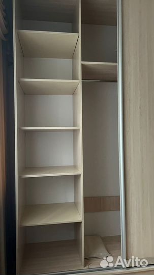 Сборка мебели