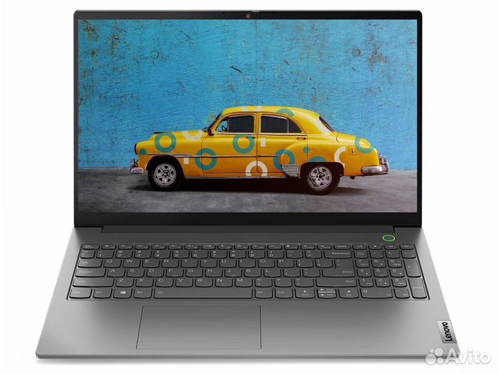 Ноутбук Lenovo ThinkBook 15 G4 IAP