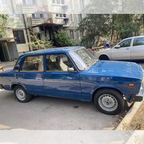 ВАЗ (LADA) 2107 1.5 MT, 2009, 53 302 км, с пробегом, цена 220 000 руб.