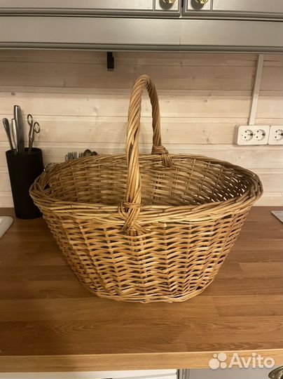 Корзины и посуда для кухни