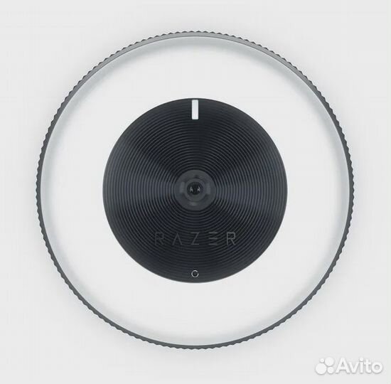 Веб-камера Razer RZ19-02320100-R3M1