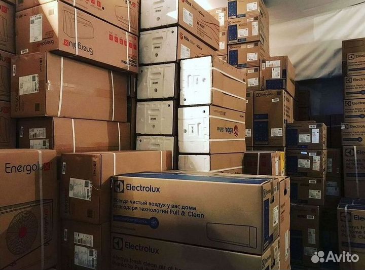 Кондиционер сплит в наличии