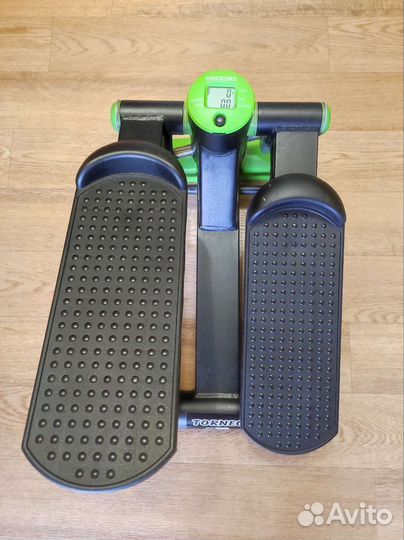 Тренажер степпер torneo