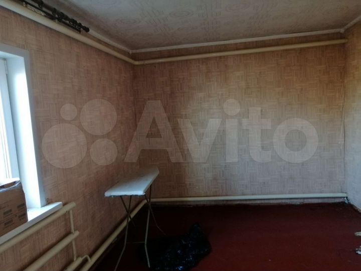 Дом 46 м² на участке 35 сот.