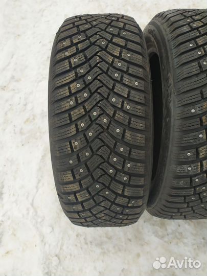 Continental IceContact 3 195/55 R16