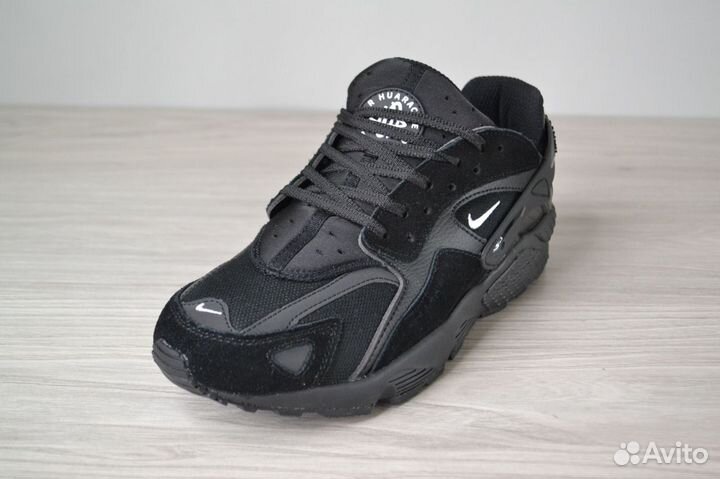 Кроссовки Nike Huarache