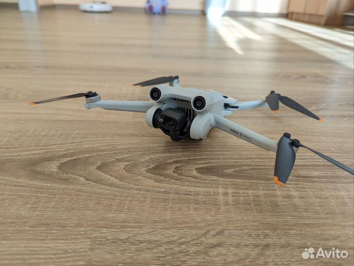 Dji mini 3 pro