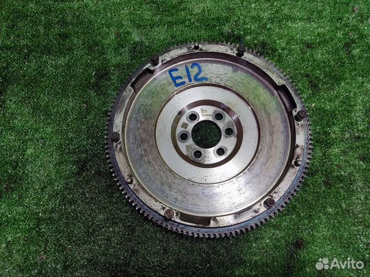 Маховик volkswagen Caddy 4 2019