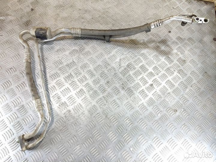 Трубка кондиционера Opel Vectra B