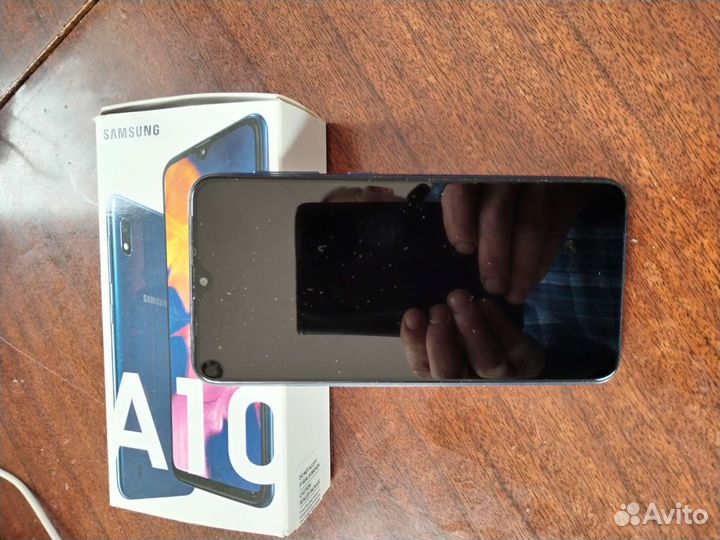 Samsung А10