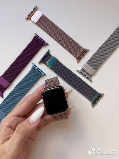 Ремешок apple watch