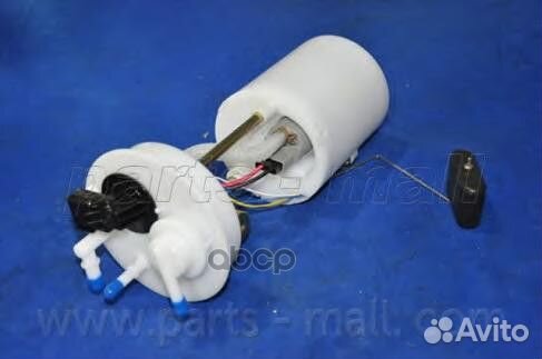 Электробензонасос parts-mall PDC-M012 PDC-M012