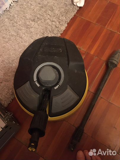 Мойка karcher