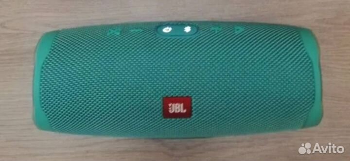 Колонка JBL charge 3 оригинал