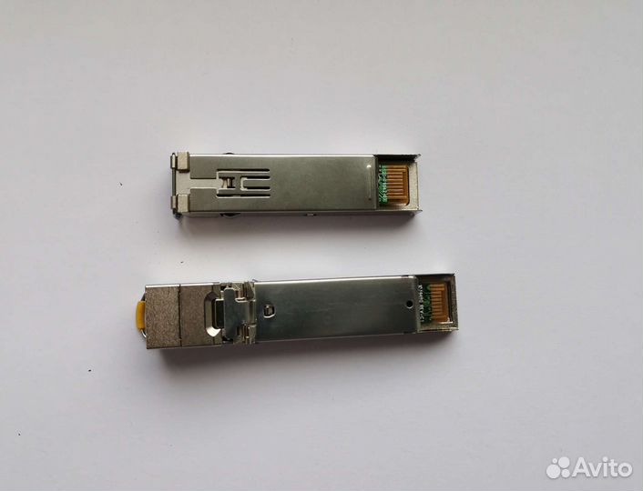 SFP модули (трансиверы) Alcatel- Lucent