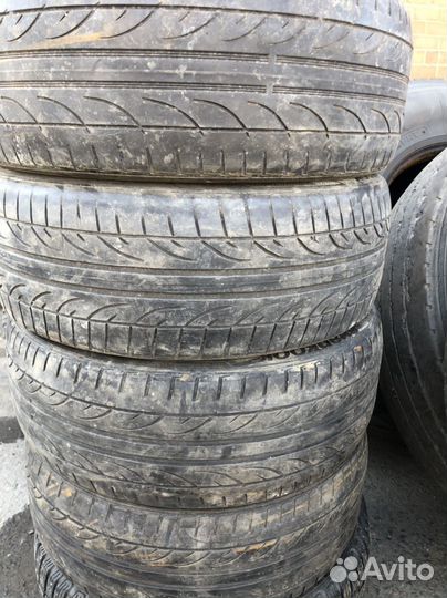 Hankook Ventus V12 Evo2 K120 195/45 R17