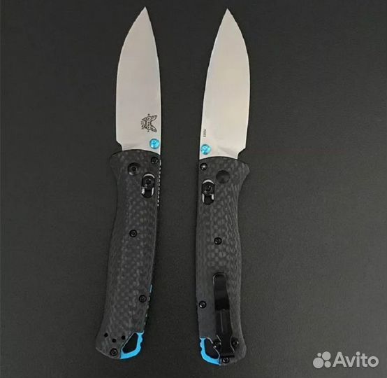 Нож Benchmade bugout 535 carbon