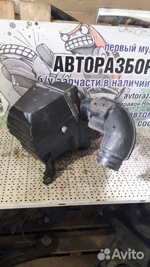 Абсорбер воздушного фильтра Honda Accord VII(7)