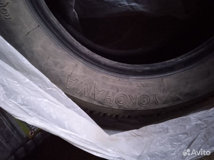 Continental EcoContact 6 185/65 R16 90