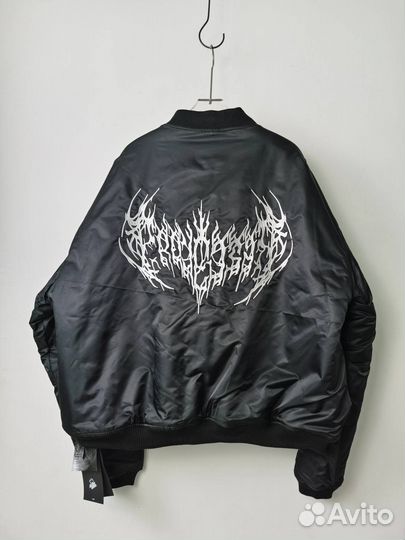 Бомбер Grailz Opium