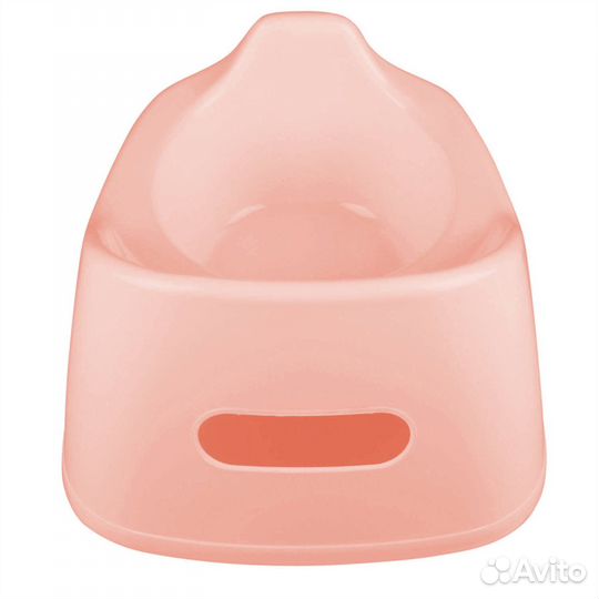 Горшок 270*220*150 розовый 431326233