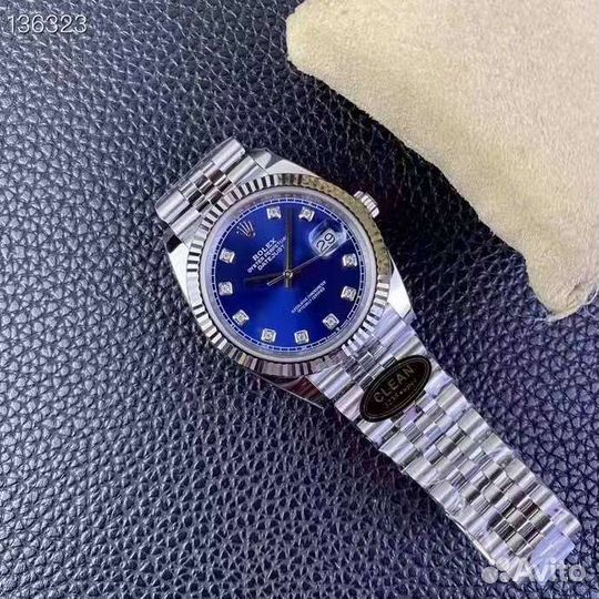 Часы мужские rolex Datejust