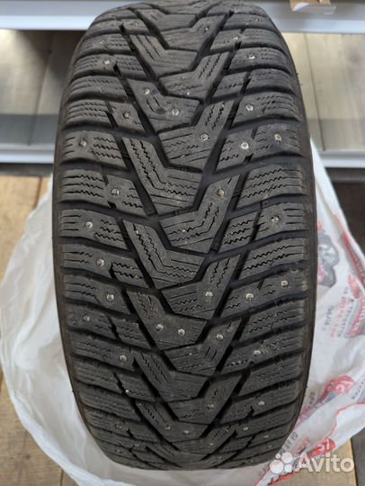 Hankook Winter I'Pike RS2 W429 205/55 R16