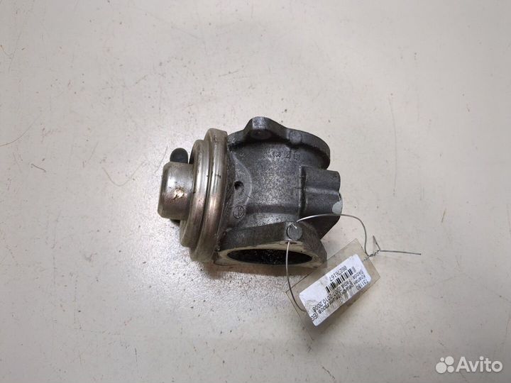 Клапан рециркуляции газов Skoda Fabia, 2008