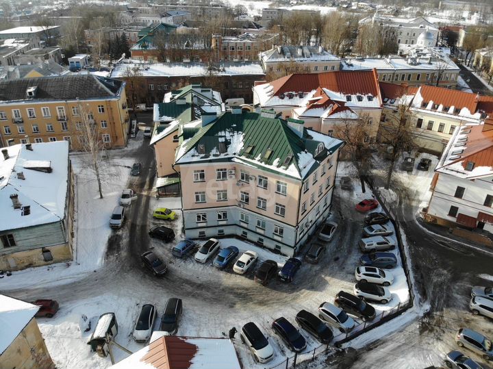 Продам офисное помещение, 1128.4 м²