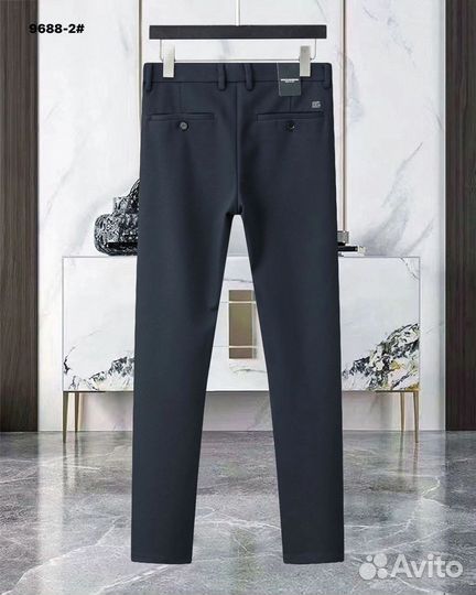 Брюки dolce gabana