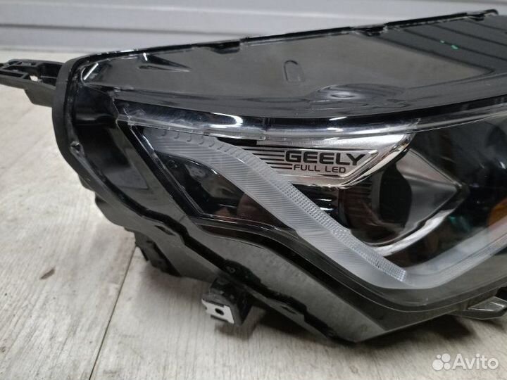 Фара правая Geely Coolray SX11 2019-Нв