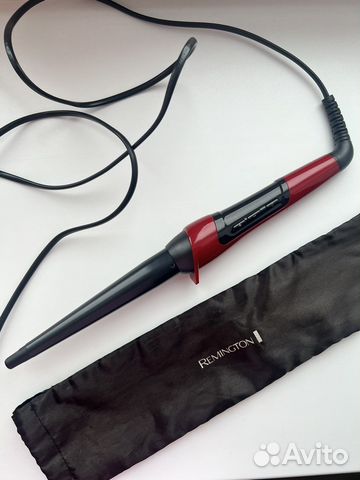 Щипцы для завивки Remington CI96W1