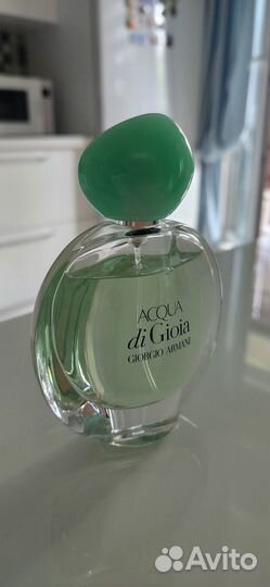 Giorgio Armani Acqua Di Gioia