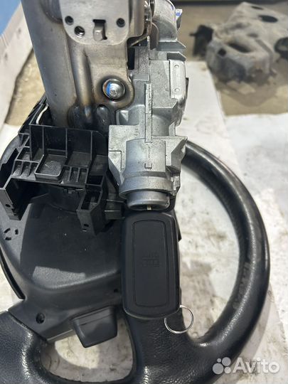 Замок зажигания Land Rover Rang Rover Sport-1