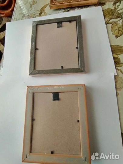 Рамка для фото, вышивки, картин