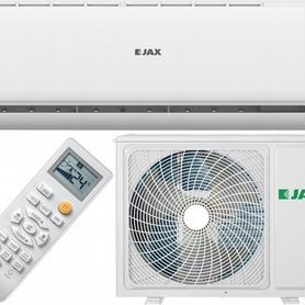 Сплит система JAX Brisbane ACiU-14HE Inverter (R32