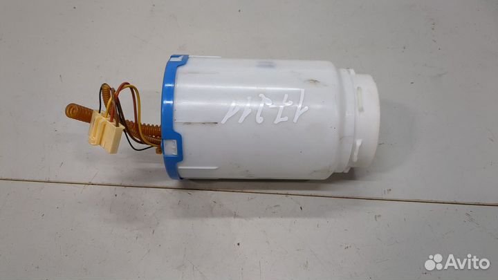 Насос топливный электрический Porsche Cayenne