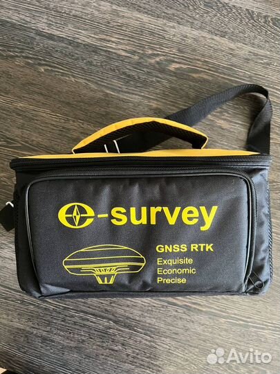 Gnss приемник E-Survey E200 (IMU/GSM/Radio)