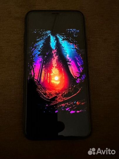 iPhone 11 Pro Max, 256 ГБ