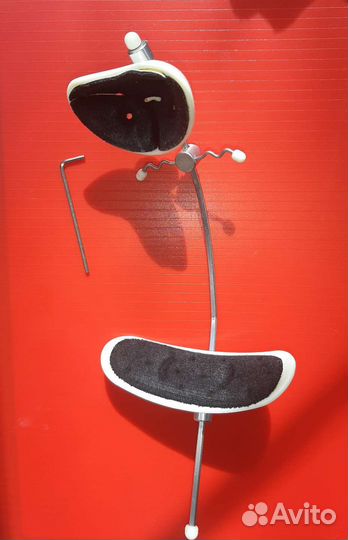 Маска диляра