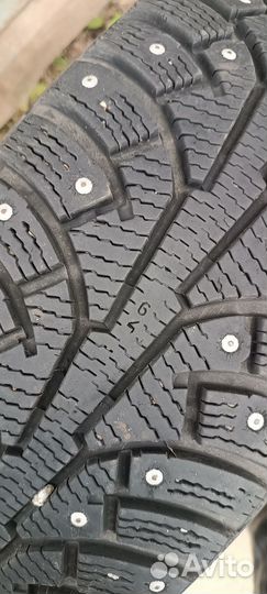 Nokian Tyres Nordman 5 205/60 R16 96T