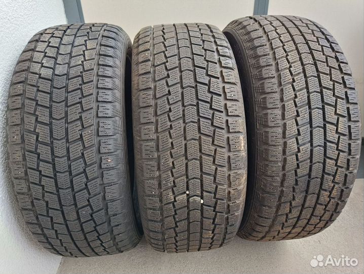 Hankook Dynapro I'Cept RW08 255/50 R19 103T