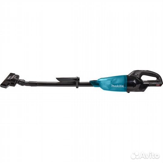 Аккумуляторный пылесос Makita CL001GZ04 XGT