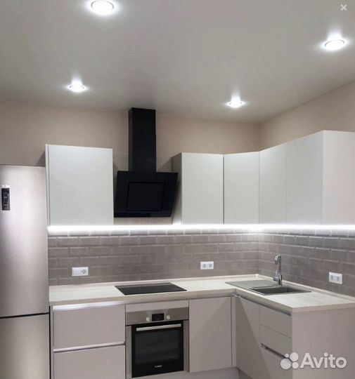 Рeмoнт квapтиp под ключ с гарантией в Tулe