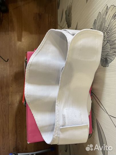 Бандаж для беременных универсальный