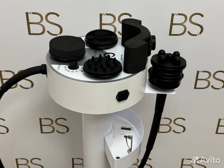 Аппарат для массажа G5 с обучением