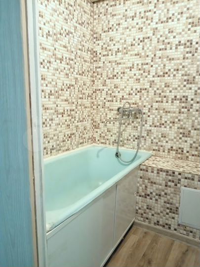 2-к. квартира, 46 м², 1/5 эт.