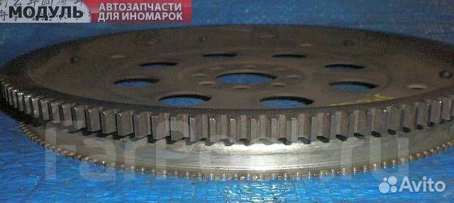 Маховик Nissan Cefiro A32/A33/WA32 VQ20DE