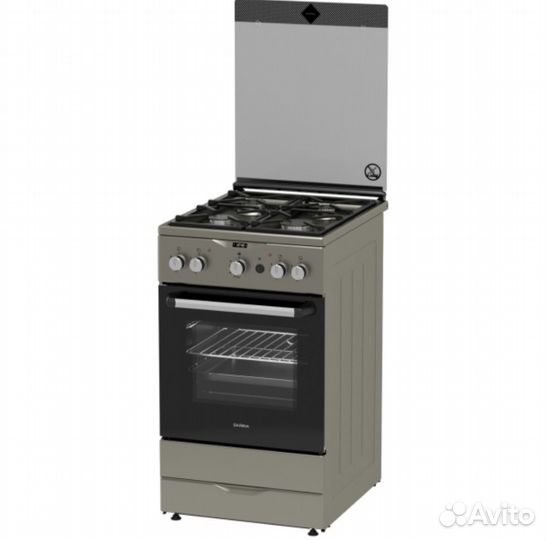 Плита газовая Дарина