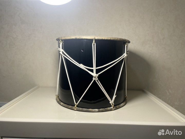 Кавказский барабан Доли